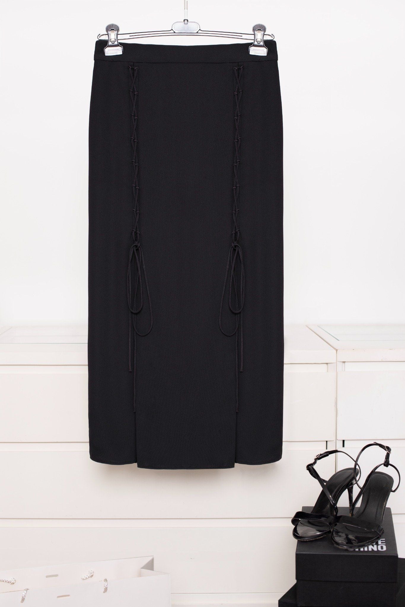  CHÂN VÁY KIMMAY IA92CV1243-2PGFG 