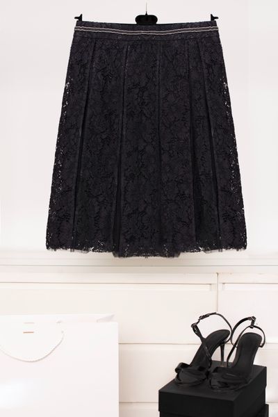  CHÂN VÁY KIMMAY 1A12NH01V7M18 