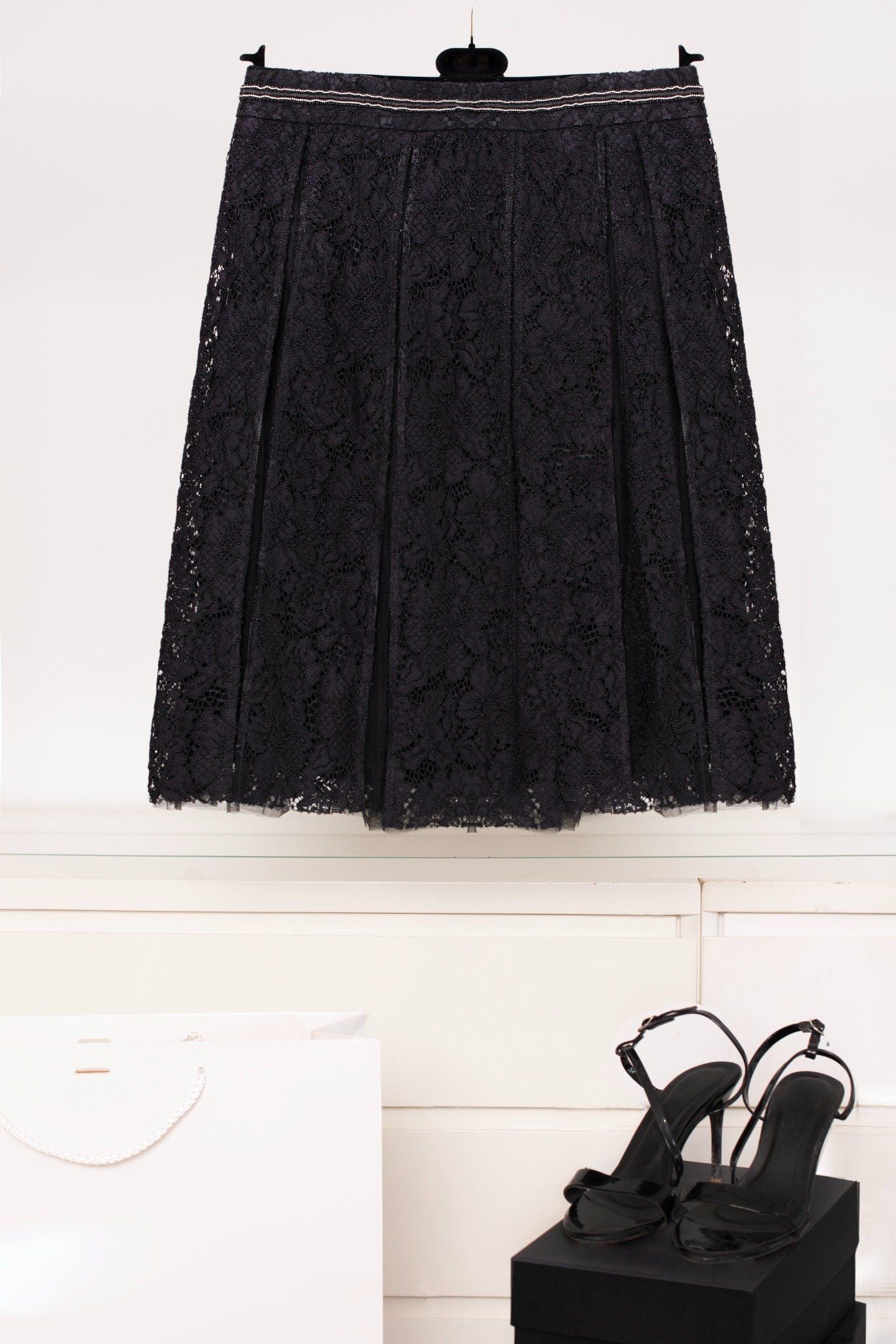  CHÂN VÁY KIMMAY 1A12NH01V7M18 