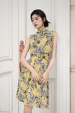  ÁO KIỂU KIMMAY IA92SM1125-2BG00 