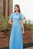  VÁY KIỀN KIMMAY 1A07YT04VA-2PGFG 