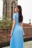  VÁY KIỀN KIMMAY 1A07YT04VA-2PGFG 