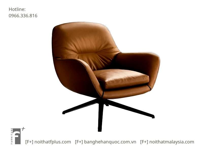 GHẾ PHÒNG CHỜ PUVEHI F-1058