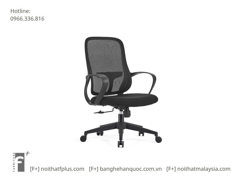 GHẾ NHÂN VIÊN NHẬP KHẨU MELO F-B2505B