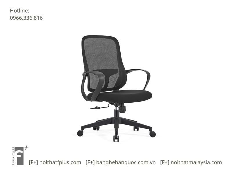 GHẾ NHÂN VIÊN NHẬP KHẨU MELO F-B2505B
