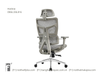 GHẾ GIÁM ĐỐC NHẬP KHẨU MEHI F-A2203G