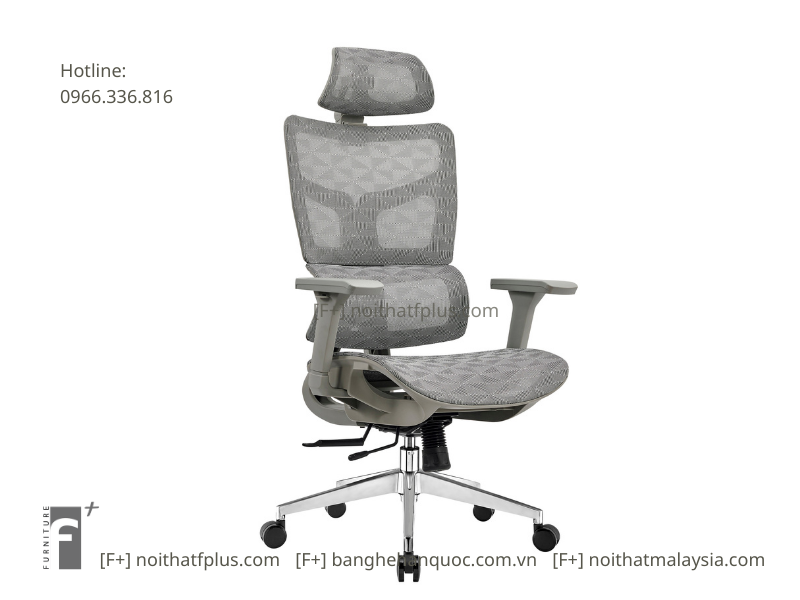 GHẾ GIÁM ĐỐC NHẬP KHẨU MEHI F-A2203G