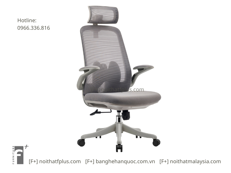 GHẾ GIÁM ĐỐC NHẬP KHẨU MEHI F-A2206G