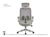 GHẾ GIÁM ĐỐC NHẬP KHẨU MEHI F-A2206G