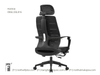 GHẾ GIÁM ĐỐC NHẬP KHẨU MEHI F-A2301B