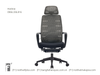 GHẾ GIÁM ĐỐC NHẬP KHẨU MEHI F-A2301B