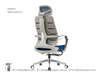 GHẾ GIÁM ĐỐC NHẬP KHẨU MEHI F-A2301G.2