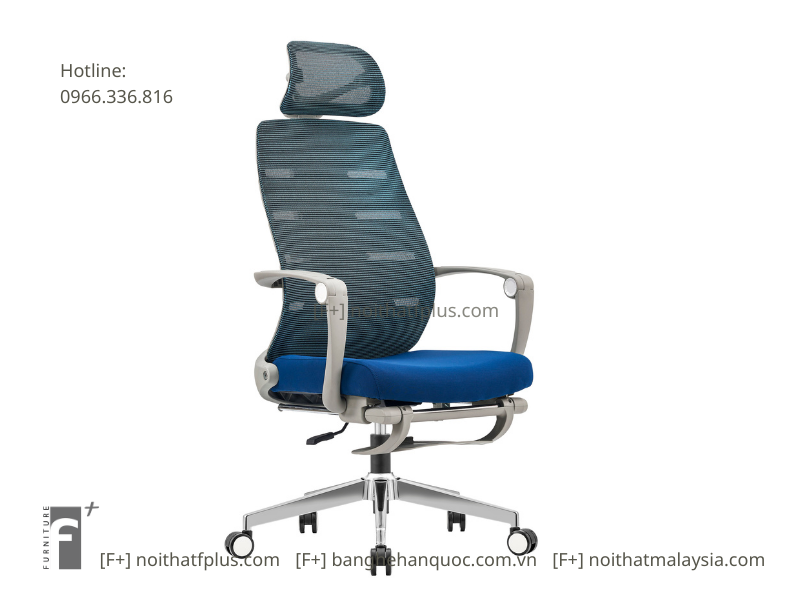 GHẾ GIÁM ĐỐC NHẬP KHẨU MEHI F-A2301G.2