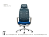 GHẾ GIÁM ĐỐC NHẬP KHẨU MEHI F-A2301G.2