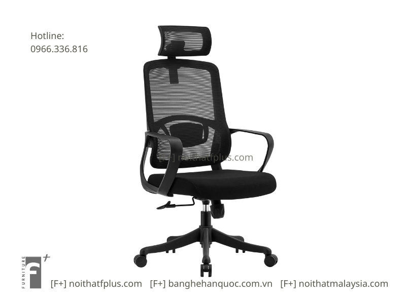 GHẾ GIÁM ĐỐC NHẬP KHẨU MEHI F-A2302B