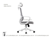 GHẾ GIÁM ĐỐC NHẬP KHẨU MEHI F-A2302W