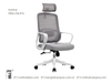 GHẾ GIÁM ĐỐC NHẬP KHẨU MEHI F-A2302W