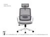 GHẾ GIÁM ĐỐC NHẬP KHẨU MEHI F-A2302W