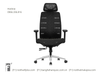 GHẾ GIÁM ĐỐC NHẬP KHẨU MEHI F-A2305B