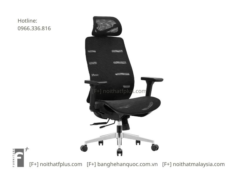 GHẾ GIÁM ĐỐC NHẬP KHẨU MEHI F-A2305B