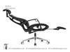 GHẾ GIÁM ĐỐC NHẬP KHẨU MEHI F-A2305B