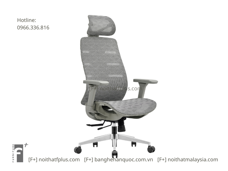 GHẾ GIÁM ĐỐC NHẬP KHẨU MEHI F-A2305G