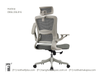 GHẾ GIÁM ĐỐC NHẬP KHẨU MEHI F-A2306G.1