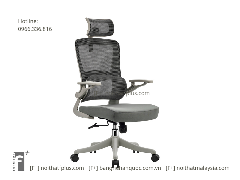 GHẾ GIÁM ĐỐC NHẬP KHẨU MEHI F-A2306G.1