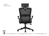 GHẾ GIÁM ĐỐC NHẬP KHẨU MEHI F-A2306G