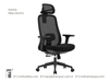 GHẾ GIÁM ĐỐC NHẬP KHẨU MEHI F-A2308