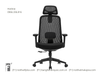 GHẾ GIÁM ĐỐC NHẬP KHẨU MEHI F-A2308