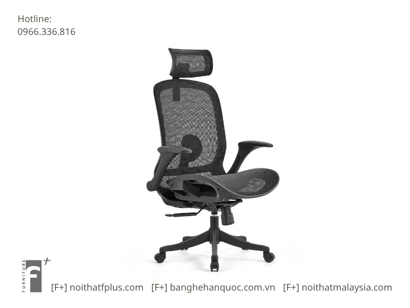 GHẾ GIÁM ĐỐC NHẬP KHẨU MEHI F-A2401