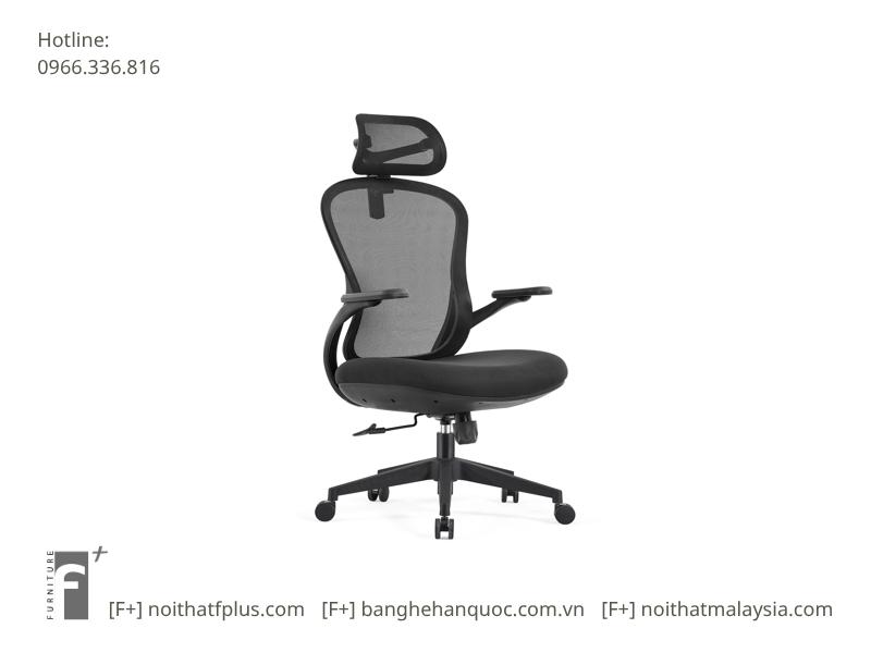 GHẾ GIÁM ĐỐC NHẬP KHẨU MEHI F-A2506B