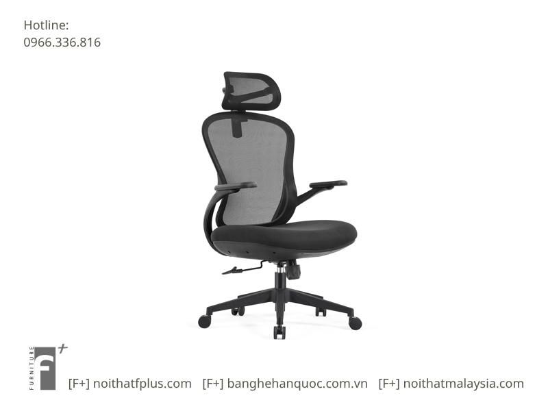 GHẾ GIÁM ĐỐC NHẬP KHẨU MEHI F-A2506B