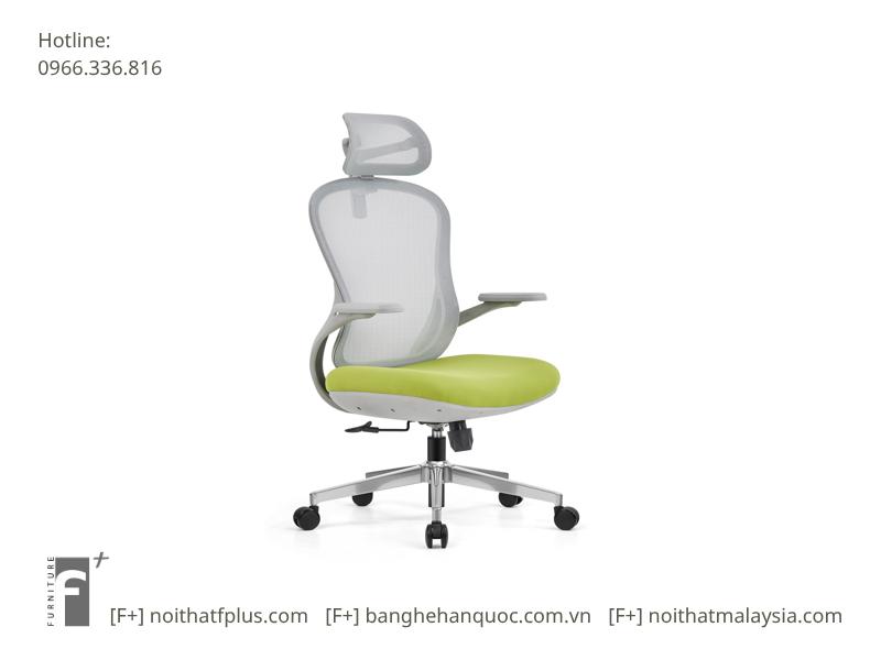 GHẾ GIÁM ĐỐC NHẬP KHẨU MEHI F-A2506G