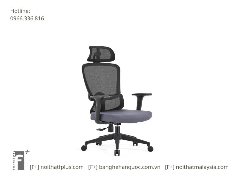 GHẾ GIÁM ĐỐC NHẬP KHẨU MEHI F-A2509B