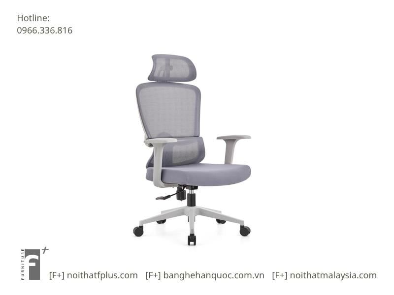 GHẾ GIÁM ĐỐC NHẬP KHẨU MEHI F-A2509G