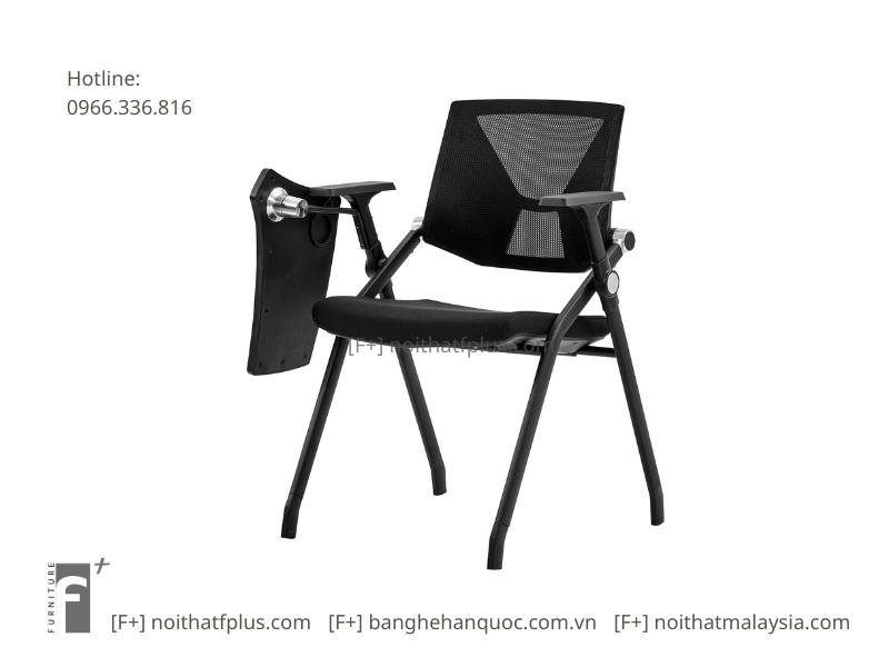 GHẾ TRAINING NHẬP KHẨU FADI F-2233B