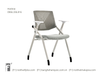 GHẾ TRAINING NHẬP KHẨU FADI F-2233W