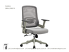 GHẾ NHÂN VIÊN NHẬP KHẨU MEDI F-B2303B.1