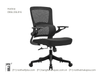 GHẾ NHÂN VIÊN NHẬP KHẨU MELO F-B2306