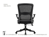 GHẾ NHÂN VIÊN NHẬP KHẨU MELO F-B2306