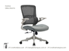 GHẾ NHÂN VIÊN NHẬP KHẨU MEDI F-B2306G.1