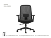 GHẾ NHÂN VIÊN NHẬP KHẨU MEDI F-B2308