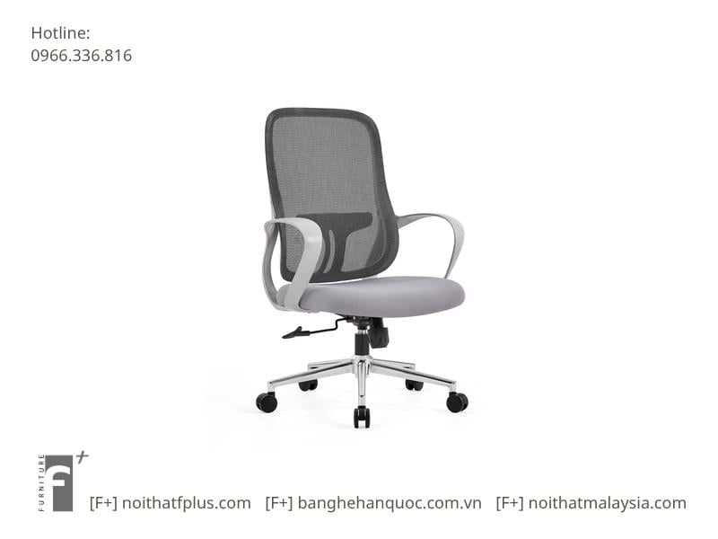 GHẾ NHÂN VIÊN NHẬP KHẨU MELO F-B2505G