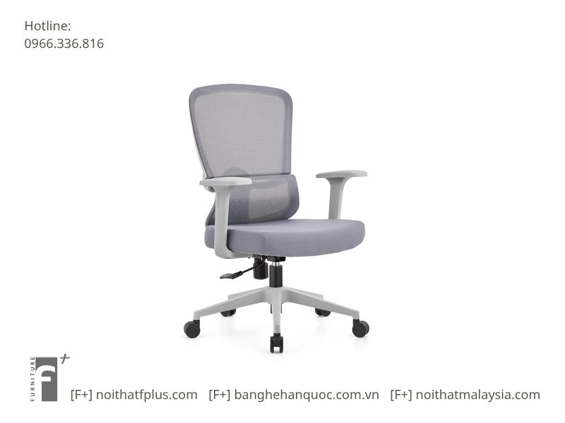 GHẾ NHÂN VIÊN NHẬP KHẨU MELO F-B2509G