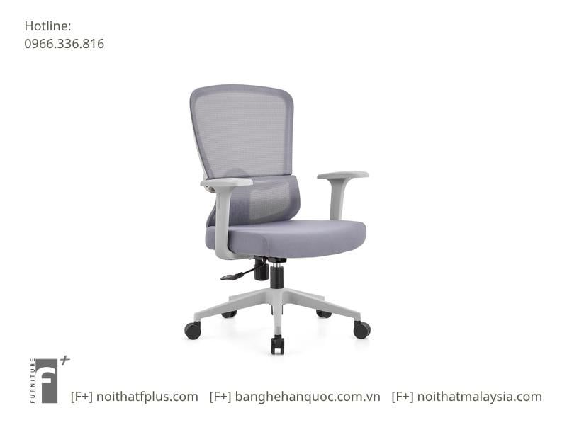 GHẾ NHÂN VIÊN NHẬP KHẨU MELO F-B2509G