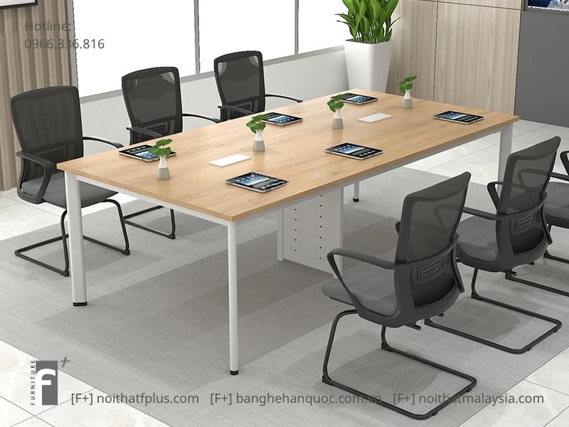 BÀN HỌP F-BH02