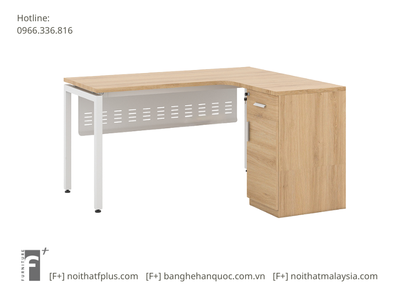 BÀN NHÂN VIÊN F-BĐ07