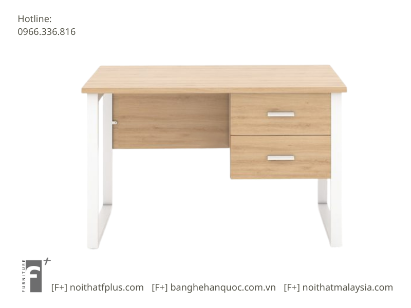 BÀN NHÂN VIÊN F-BĐ019